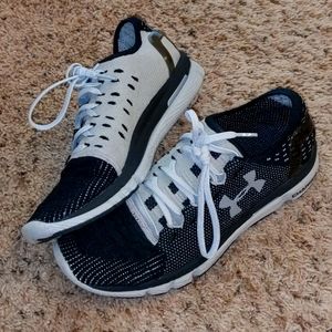 Speedform slingshots